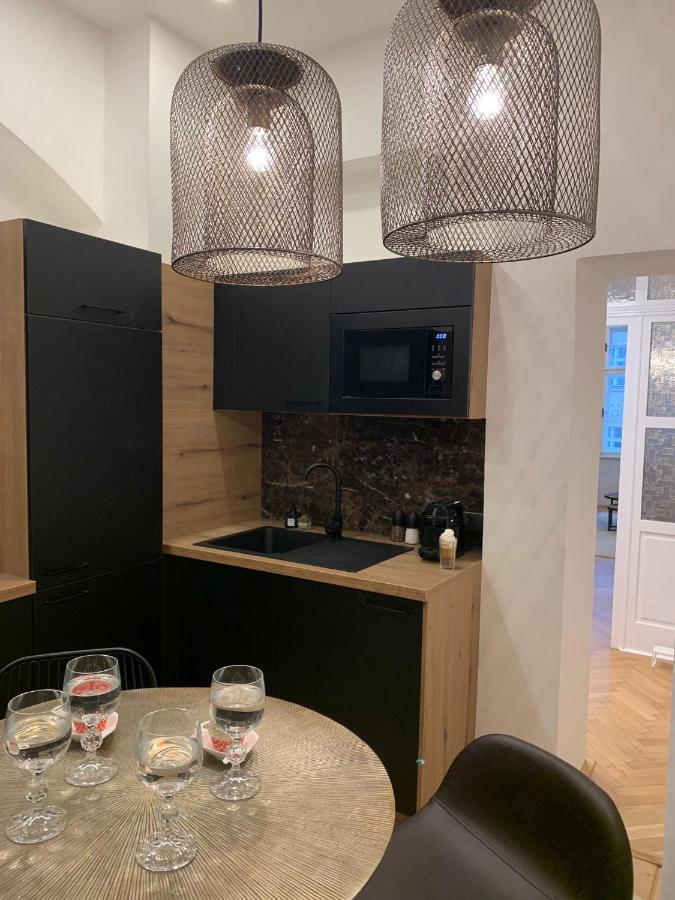 카를로비바리 Bella Vista Collonade 아파트 외부 사진