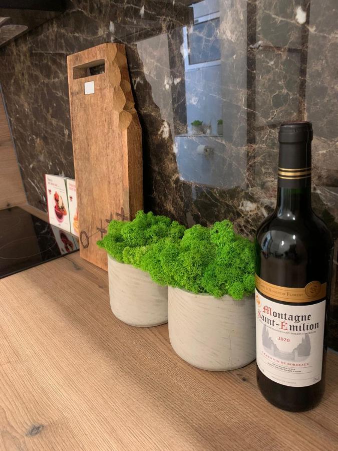 카를로비바리 Bella Vista Collonade 아파트 외부 사진